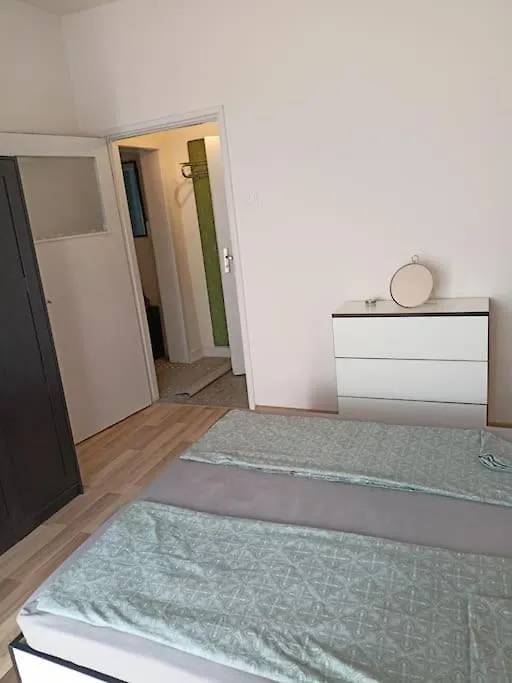 Welcome To Daisy Sunny Place! Apartment Varna