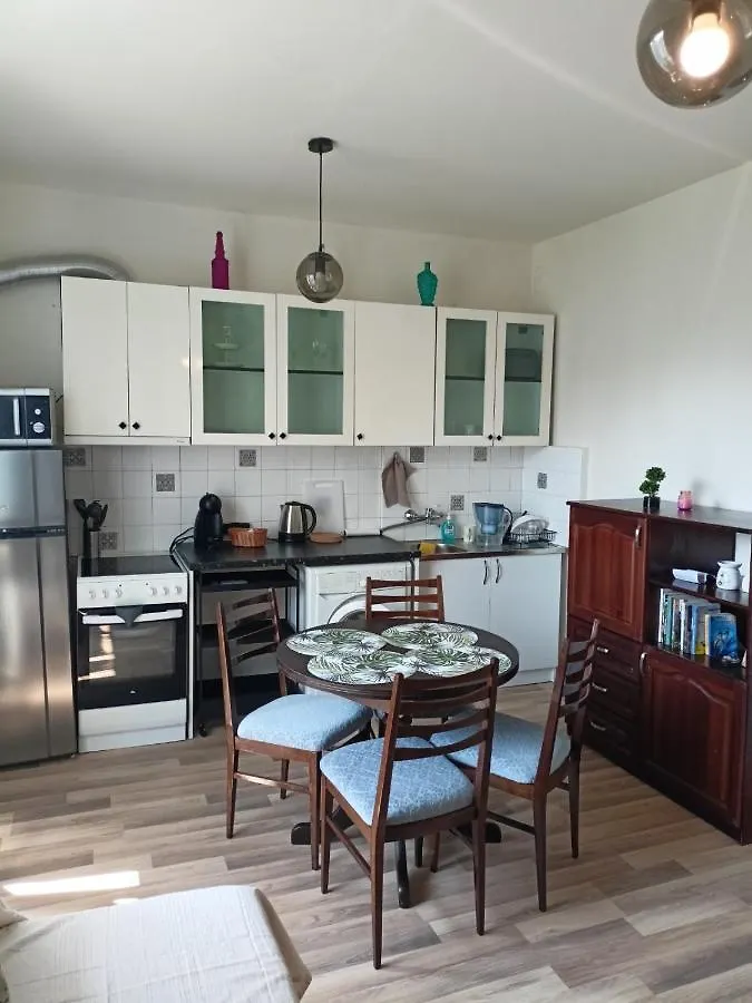 Welcome To Daisy Sunny Place! Apartment Varna Bulgaria