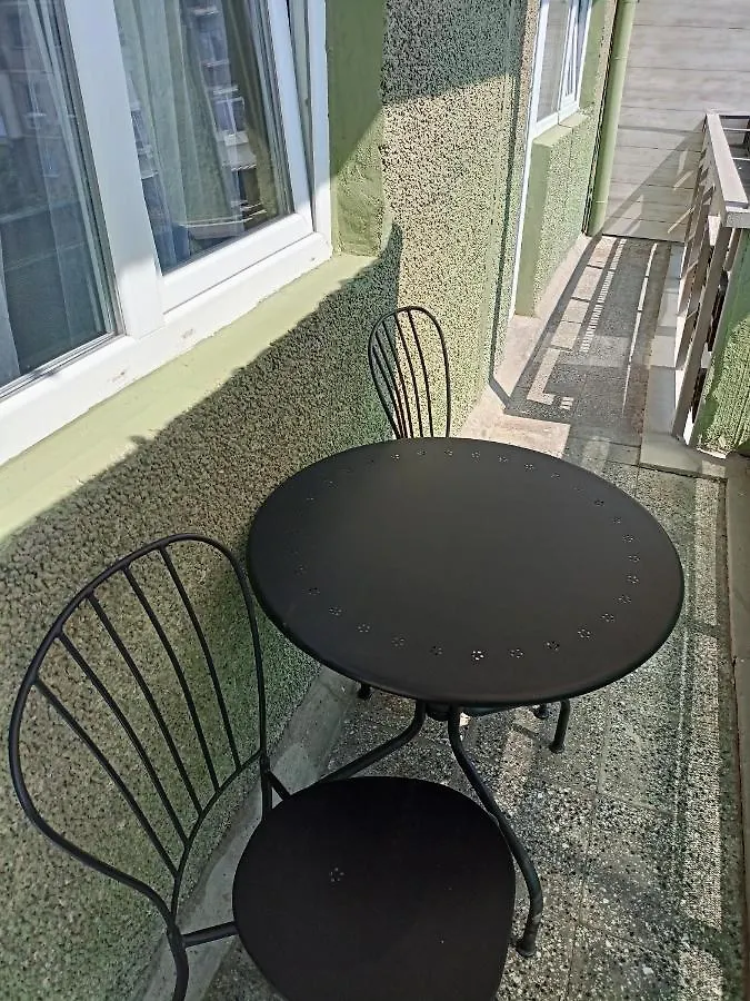 Welcome To Daisy Sunny Place! Apartment Varna