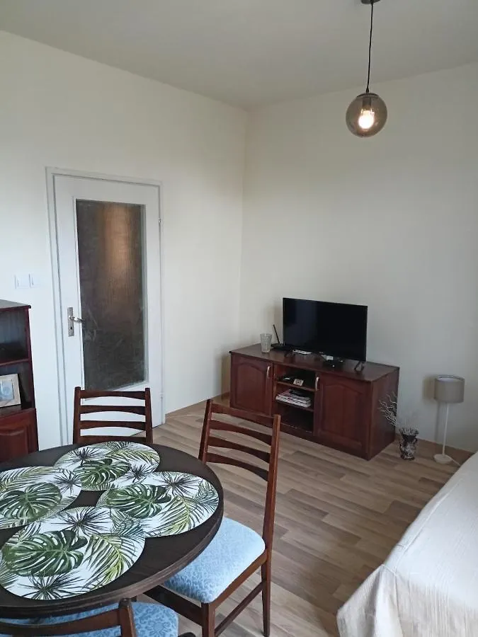 Welcome To Daisy Sunny Place! Apartment Varna