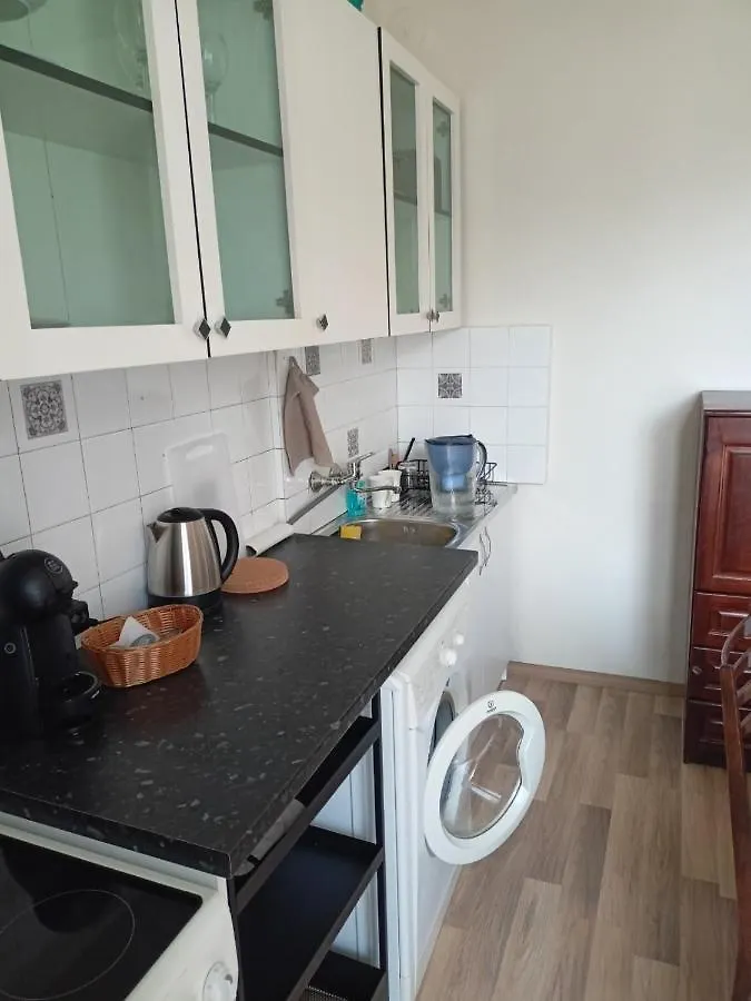 Welcome To Daisy Sunny Place! Apartment Varna Bulgaria
