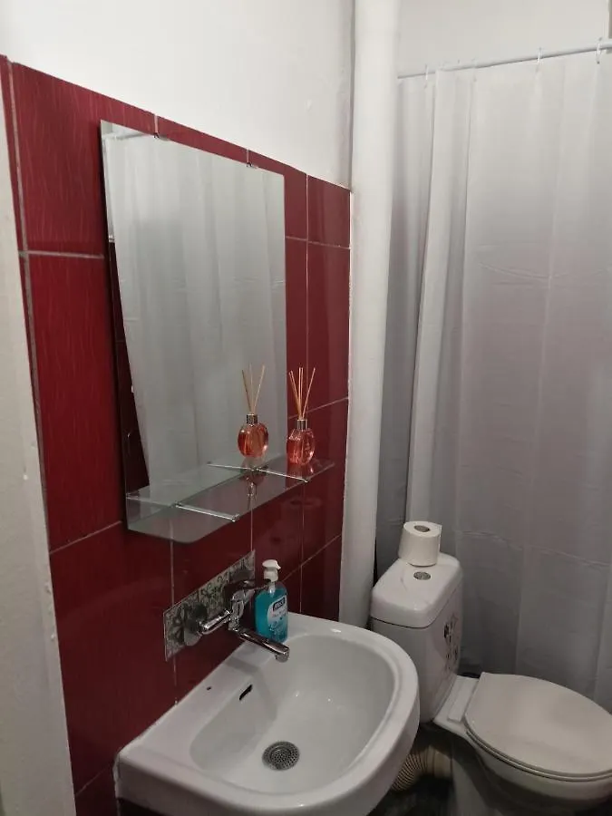Welcome To Daisy Sunny Place! Apartment Varna